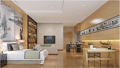 全屋定制最全攻略